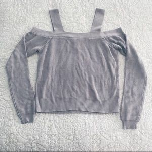 NWT Kendall & Kylie sweater